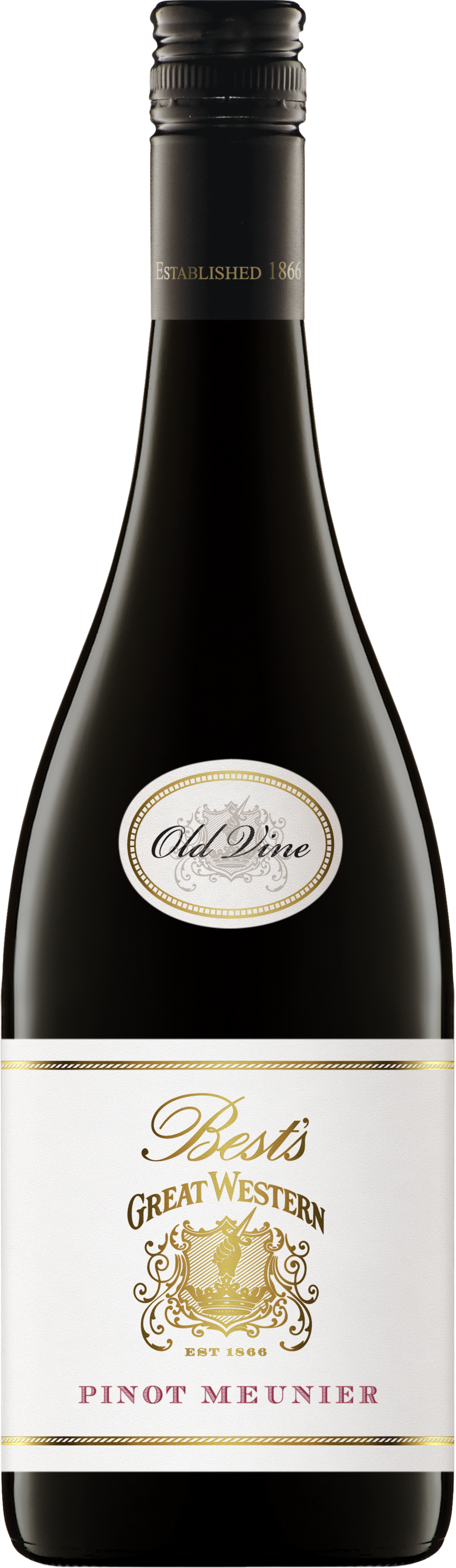 Best’s Wines Old Vine Pinot Meunier 2021